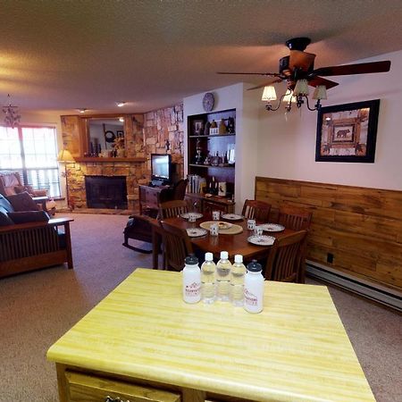 Flagg Mountain 7 Townhouse With High Speed Wifi Apartment Red River Exterior photo