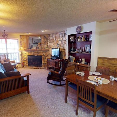 Flagg Mountain 7 Townhouse With High Speed Wifi Apartment Red River Exterior photo