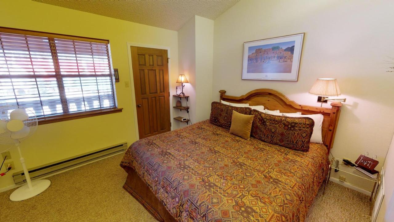 Flagg Mountain 7 Townhouse With High Speed Wifi Apartment Red River Exterior photo