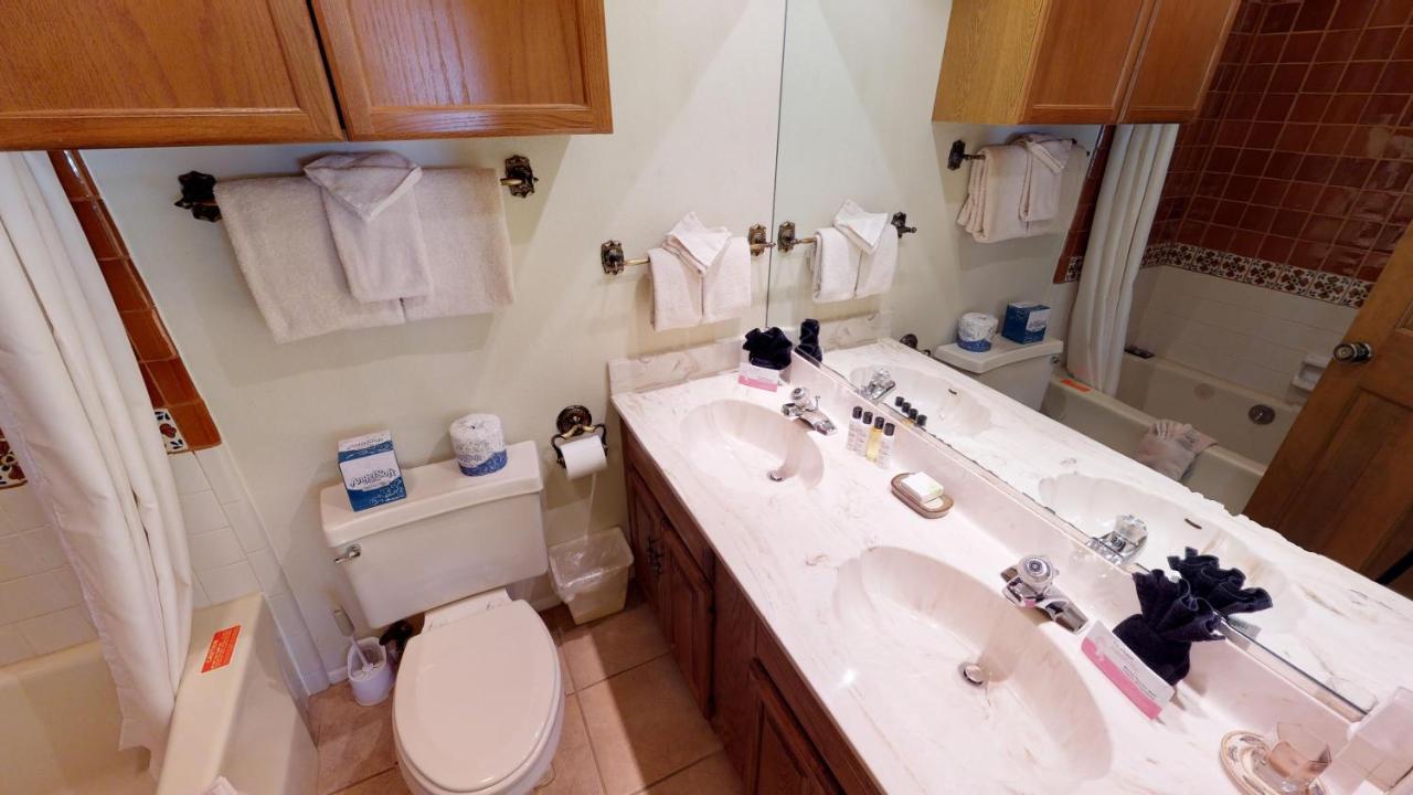 Flagg Mountain 7 Townhouse With High Speed Wifi Apartment Red River Exterior photo